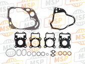 1140126820, Gasket Set, Suzuki