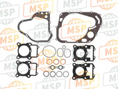 1140127840, Gasket Set, Suzuki, 1