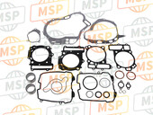 1140131820, Gasket Set, Suzuki