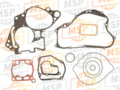 1140136810, Gasket Set, Suzuki