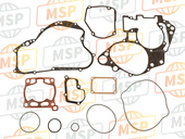 1140136811, Gasket Set, Suzuki