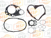 1140138830, Gasket Set, Suzuki