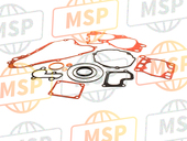 1140203815, Gasket Set, Suzuki