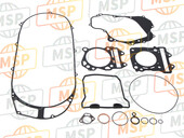 1140205841, Gasket Set, Suzuki, 1