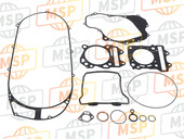 1140205870, Gasket Set, Suzuki