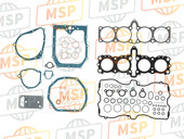 1140007899, Gasket Set, Suzuki