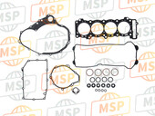 1140217810, Gasket Set, Suzuki