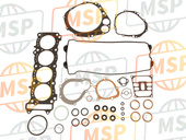 1140230810, Gasket Set, Suzuki