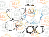 1140235830, Gasket Set, Suzuki, 1