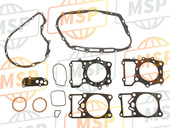 1140241830, Gasket Set, Suzuki