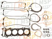 1140244832, Gasket Set, Suzuki