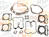 1140344810, Gasket Set, Suzuki, 1