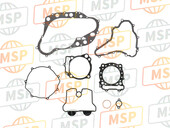 1140245870, Guarnizione Set, Suzuki