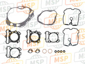 1140344820, Pakking Set, Suzuki