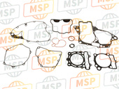 1140349870, Guarnizione Set, Suzuki