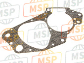 1148101B20H17, Gasket, Crankcase, Suzuki