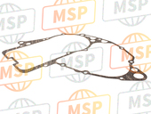 1148135G11, Gasket, Crankcase, Suzuki