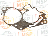 1148136F20, Gasket, Crankcase, Suzuki