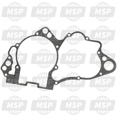 1148137F20, Gasket, Crankcase, Suzuki, 1