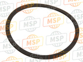 1148143G00, Gasket,Cvt Case, Suzuki