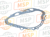 1148212D00, Gasket, Clutch Cover, Suzuki