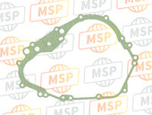 1148212K00, Gasket, Clutch Cover, Suzuki