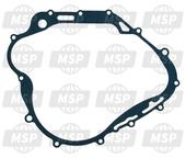 1148214D02, Gasket, Clutch Cover, Suzuki