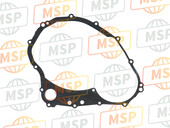 1148217K00, Gasket,Clutch Cover(Na), Suzuki