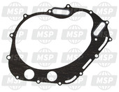 1148219F00, Gasket, Clutch Cover   Inner, Suzuki