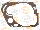 1148226F00, Gasket, Clutch Cover, Suzuki