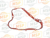 1148227C02, Gasket, Clutch Cover, Suzuki