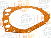 1148233E01, Gasket, Clutch Cover, Suzuki