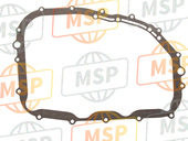 1148238F10, Gasket,Clutch Cover (Na), Suzuki