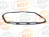 1148241F00, Gasket, Clutch Cover, Suzuki