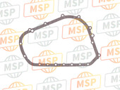 1148248H00, Gasket, Clutch Cover, Suzuki