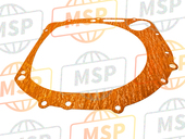 1148249100H17, Gasket, Magneto Cover(Na), Suzuki