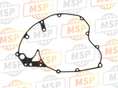 1148249H00, Gasket, Clutch Cover, Suzuki