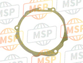 1148302B50, Gasket, Magneto Cover, Suzuki, 1