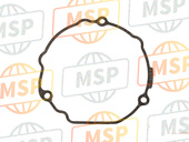 1148303B00, Gasket, Magneto Cover, Suzuki