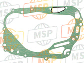 1148303H00X07, Gasket,Magneto Cover, Suzuki