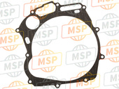 1148310G00, Gasket, Magneto Cover, Suzuki