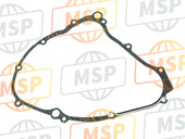 1148312D00, Gasket, Magneto Inner Cover, Suzuki