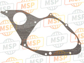 1148313G00, Gasket, Magneto Cover, Suzuki