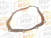 1148319F00, Gasket,Magneto Cover, Suzuki