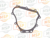 1148325H01, Gasket,  Magneto Cover, Suzuki