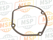 1148337E00, Gasket, Magneto Cover, Suzuki