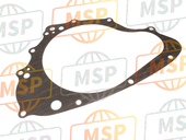 1148344101, Gasket, Generator Cover, Suzuki