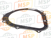 1148348E01, Gasket, Magneto Cover, Suzuki