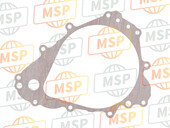 1148348H00, Gasket, Magneto Cover, Suzuki