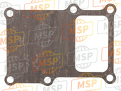 1148401H00, Gasket, Breather Cover, Suzuki